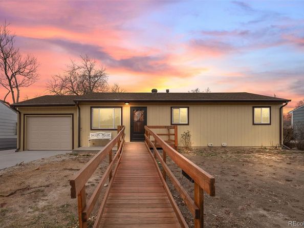 7821 Xavier Street, Westminster CO 80030