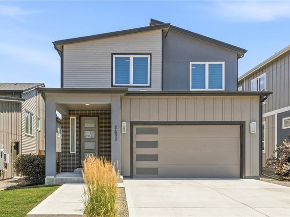 5692 Zuni Court, Denver CO 80221