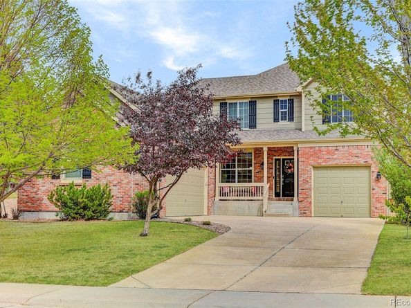 6012 S Ouray Street, Aurora CO 80016