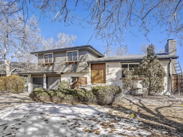 7862 W 84th Court, Arvada CO 80005