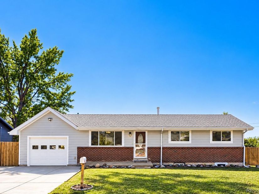 4624 W 87th Avenue, Westminster CO 80031