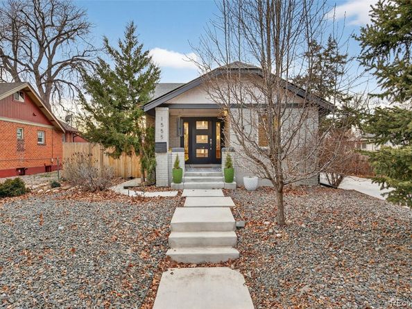 1555 Rosemary Street, Denver CO 80220