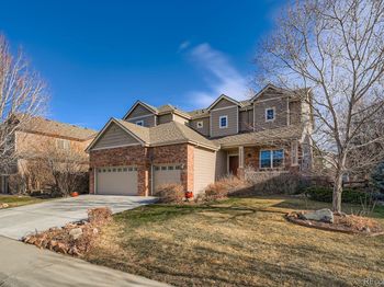 6412 S Sedalia Street