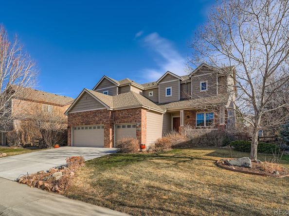 6412 S Sedalia Street, Aurora CO 80016