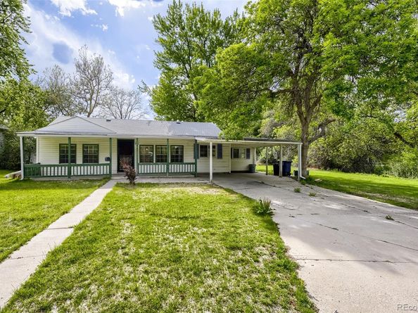 Undisclosed Address #5640903, Denver CO 80222