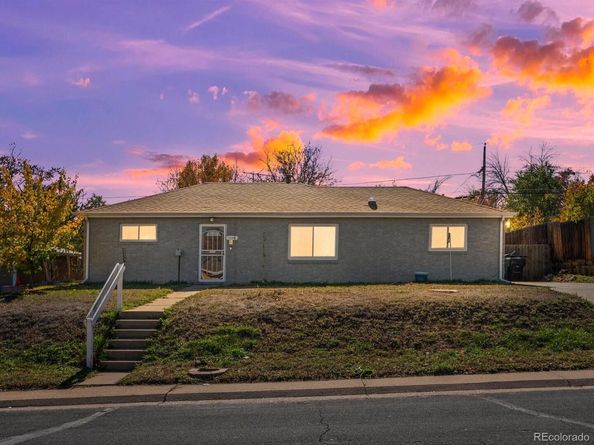 1290 Ash Court, Thornton CO 80229