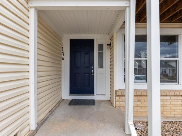 17256 E Ford Drive, Aurora CO 80017