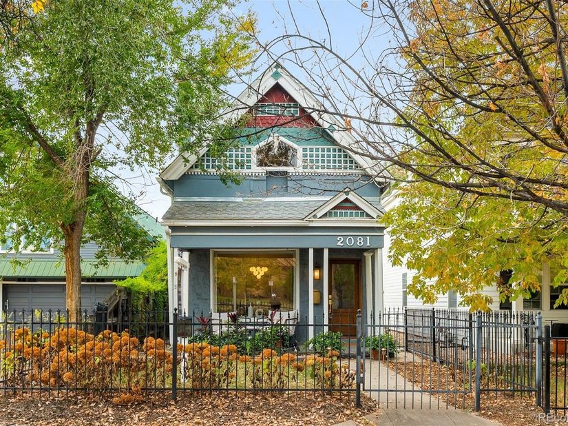 2081 S Grant Street, Denver CO 80210