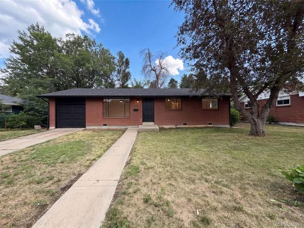 1950 Edgewood Drive, Boulder CO 80304