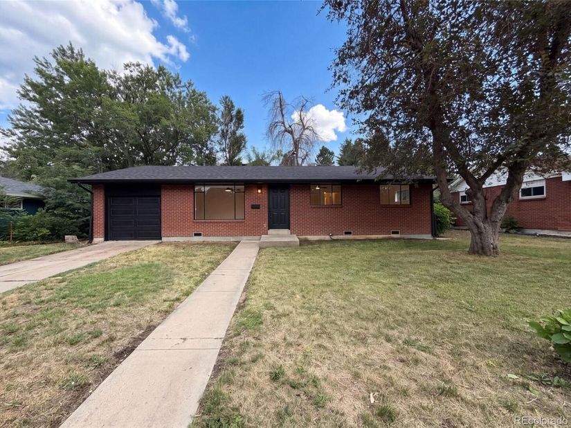 1950 Edgewood Drive, Boulder CO 80304