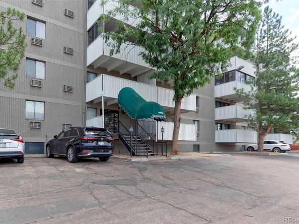 10650 E Tennessee Avenue 104, Aurora CO 80012