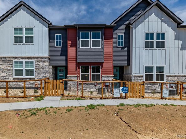 2877 E 103rd Drive, Thornton CO 80229