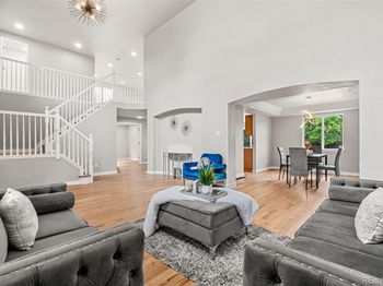 Undisclosed Address #5554001