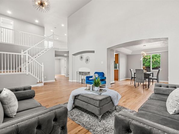 Undisclosed Address #5554001, Commerce City CO 80640