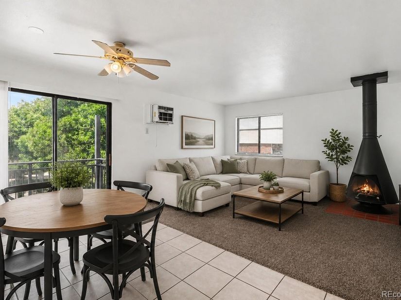 5995 W Hampden Avenue 22A, Denver CO 80227