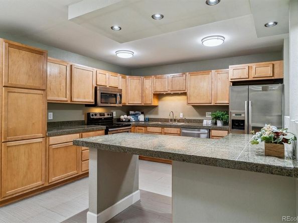 610 S Clinton Street 3D, Denver CO 80247