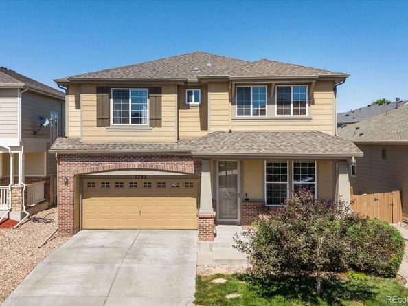 7732 S Jasper Street, Englewood CO 80112