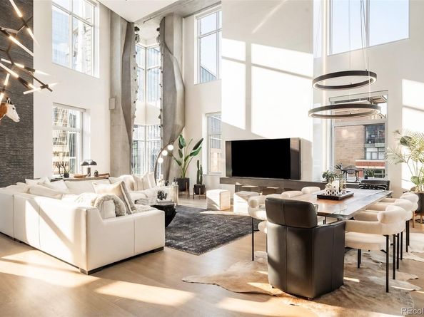 1610 Little Raven Street PH6, Denver CO 80202