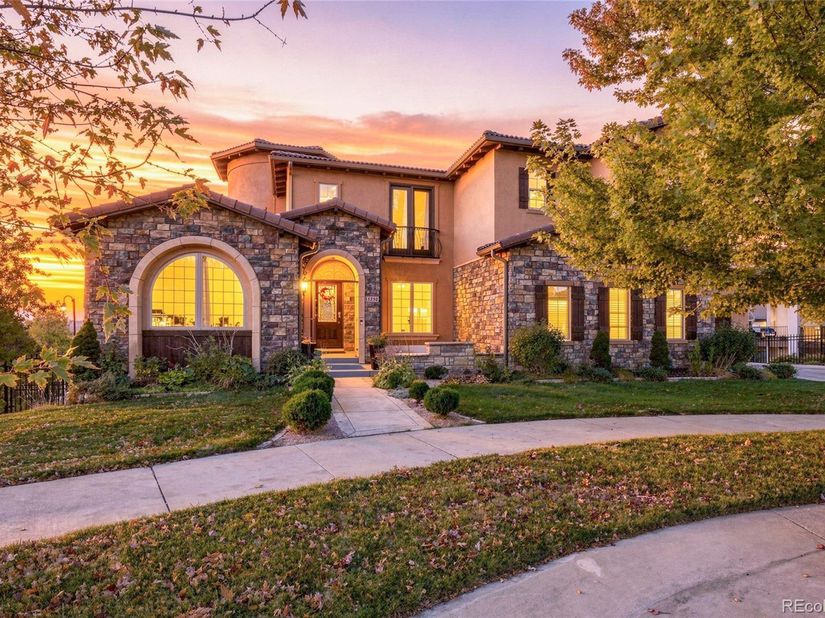 15232 W Warren Drive, Lakewood CO 80228