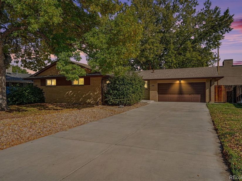 4070 Yarrow Street, Wheat Ridge CO 80033