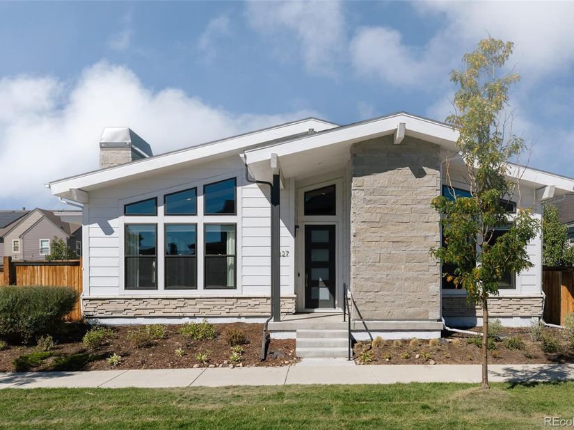 6327 Fulton Court, Denver CO 80238