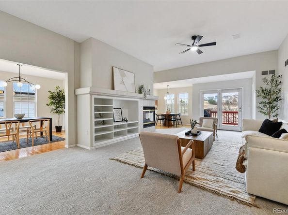 7962 S Buchanan Way, Aurora CO 80016