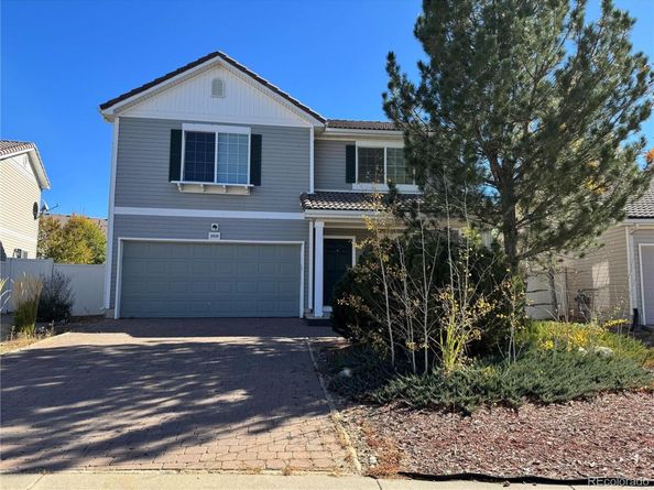 20528 E March Drive, Denver CO 80249
