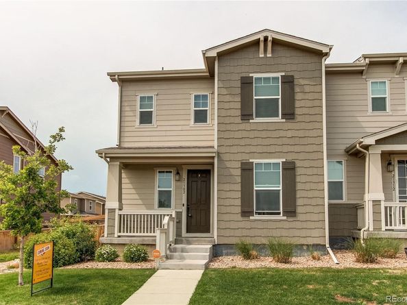 21302 E Radcliff Place, Aurora CO 80015