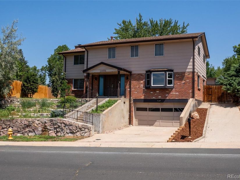 10939 E Harvard Drive, Aurora CO 80014