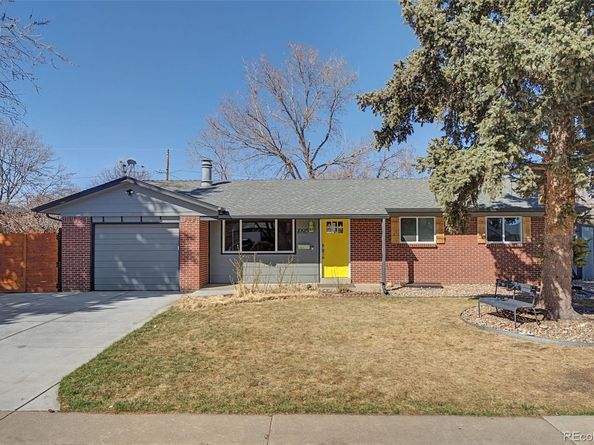 10915 W 68th Avenue, Arvada CO 80004