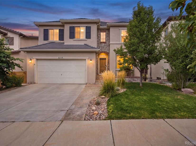 2259 S Orchard Street, Lakewood CO 80228