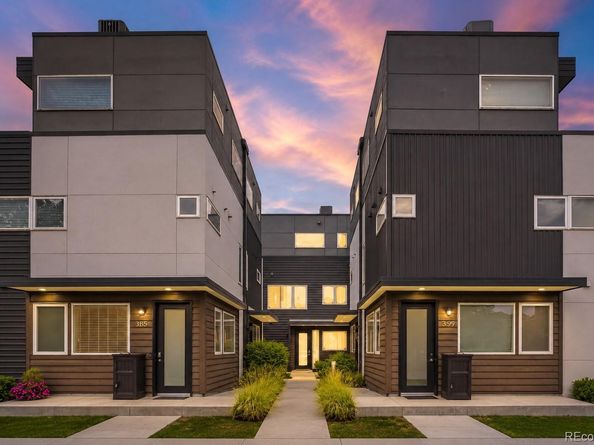 3165 Lawrence Street, Denver CO 80205