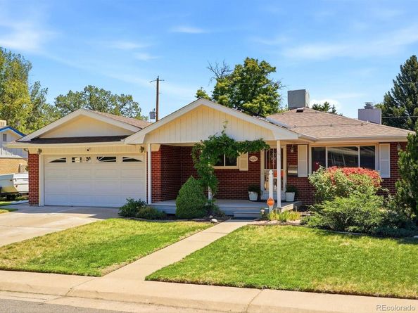 6022 Nelson Street, Arvada CO 80004