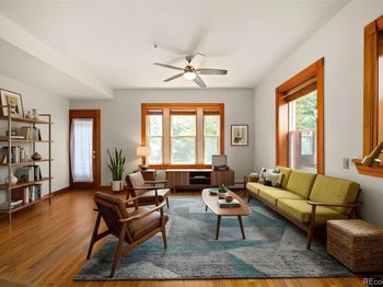 3249 W Fairview Place