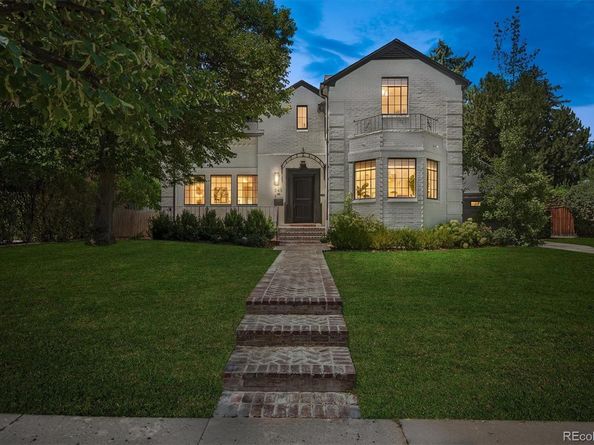 245 Gaylord Street, Denver CO 80206