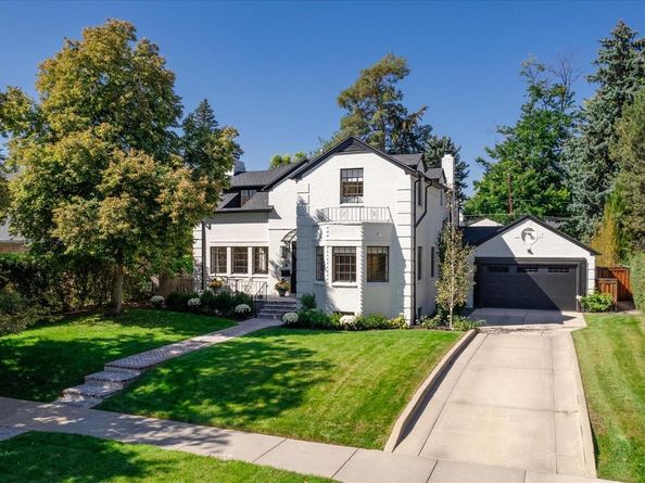 245 Gaylord Street, Denver CO 80206