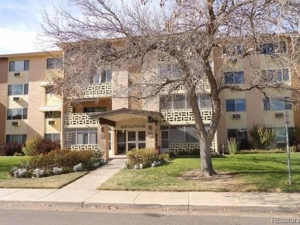 605 S Alton Way 3C, Denver CO 80247