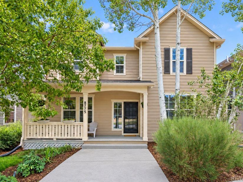 8775 E 28th Avenue, Denver CO 80238