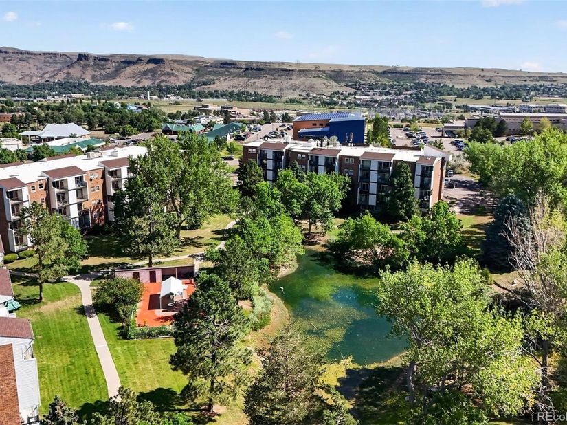 1250 Golden Circle 409, Golden CO 80401
