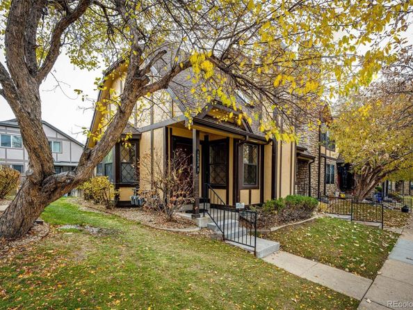 18538 E Whitaker Circle E, Aurora CO 80015