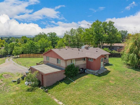 5870 Nelson Court, Arvada CO 80004