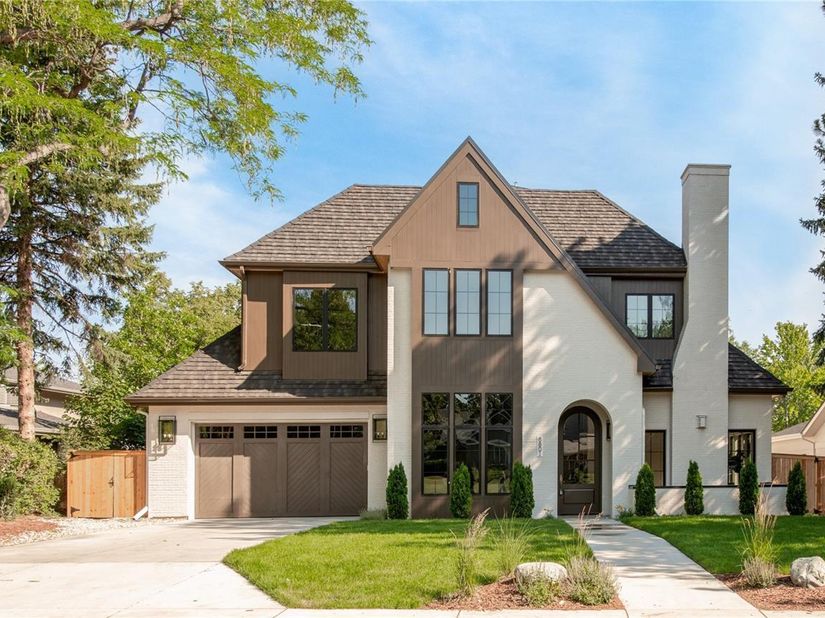 5801 E 3rd Avenue, Denver CO 80220
