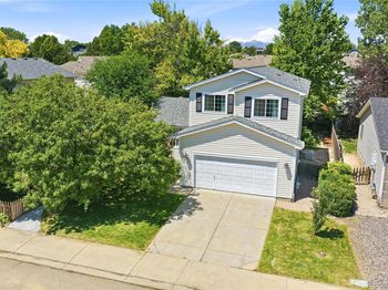 1213 Fremont Court