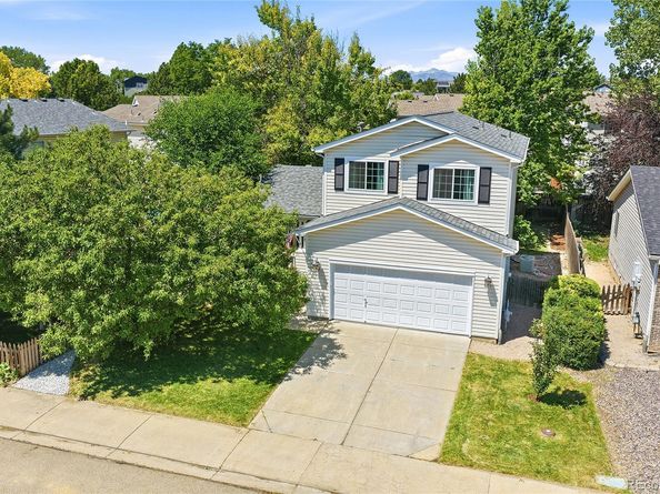 1213 Fremont Court, Longmont CO 80504
