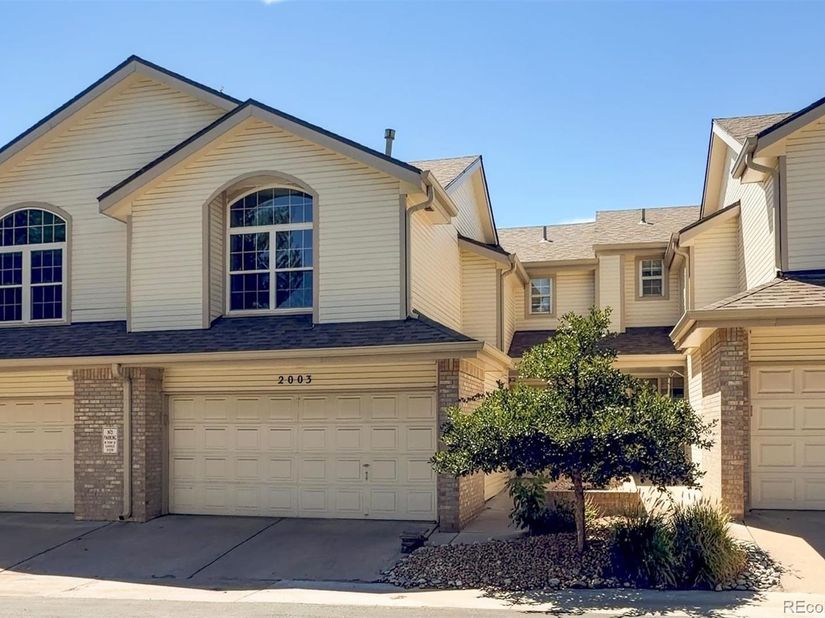 2003 S Xenia Way, Denver CO 80231