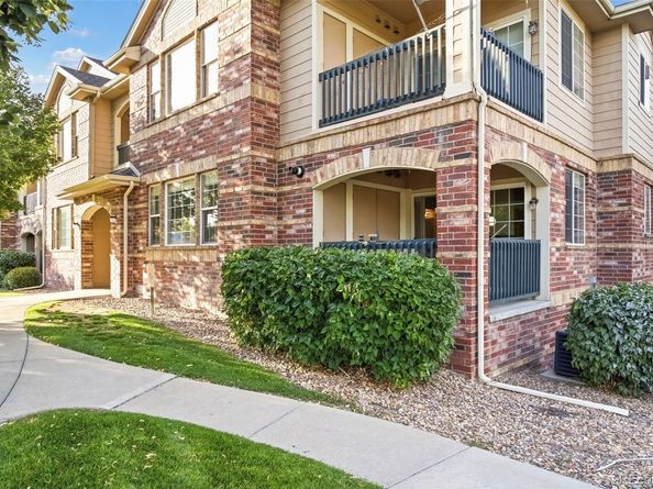 8948 Fox Drive 4104, Denver CO 80260