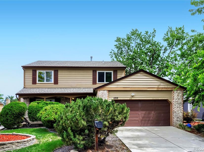 490 S Kingston Circle, Aurora CO 80012