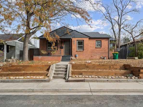 3820 S Delaware Street, Englewood CO 80110