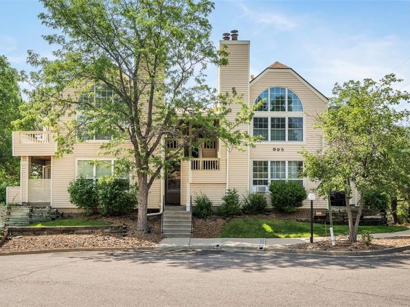 995 S Miller Street 101, Lakewood CO 80226