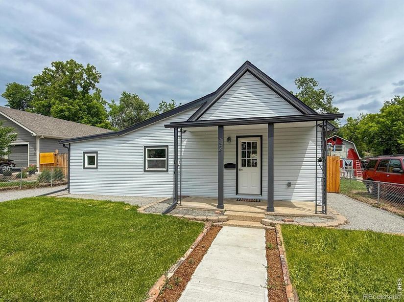 12 Marshall Place, Longmont CO 80504